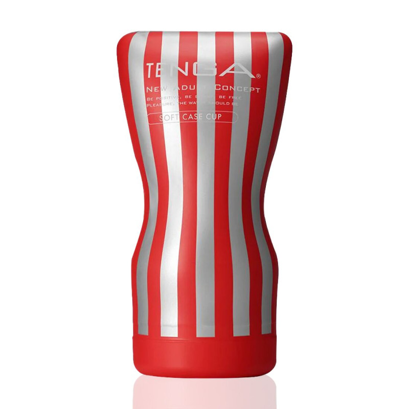 Мастурбатор Tenga Soft Case Cup