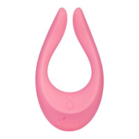 Вибратор для пар Satisfyer Endless Joy