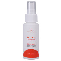 Найпотужніший спрей пролонгатор Doc Johnson Power+ Yohimbe Delay Spray For Men