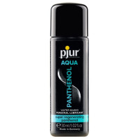 Лубрикант-гель на водной основе pjur Aqua Panthenol