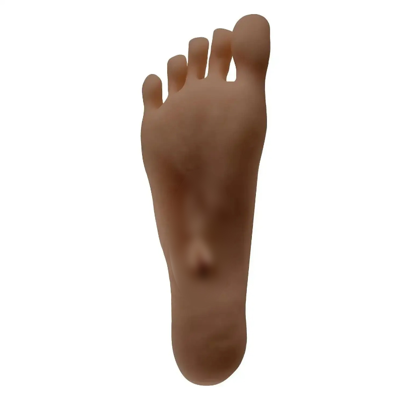 Мастурбатор стопа Zero Tolerance Pussy Footin