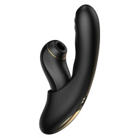 Смарт вібратор 3в1 BeYourLover Fatima