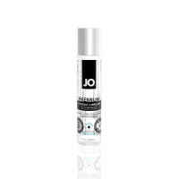 Лубрикант-гель на силиконовой основе охлаждающий System JO Premium - Cooling