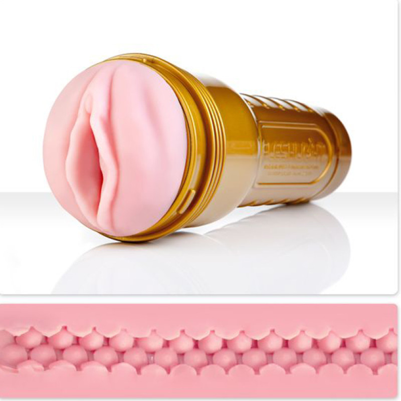 Мастурбатор Fleshlight Stamina Training Unit