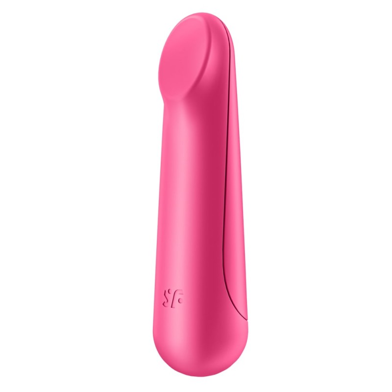 Вибропуля Satisfyer Ultra Power Bullet 3