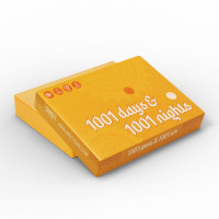 Игра 1001 День + 1001 Ночь