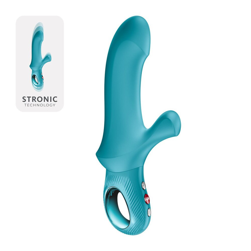 Пульсатор Fun Factory Bi Stronic Curve