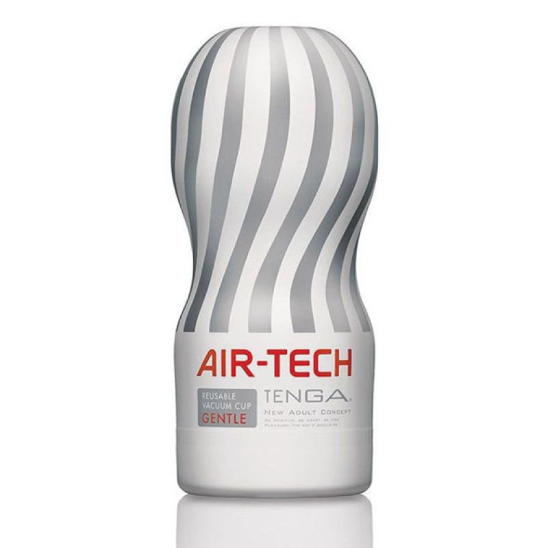 Мастурбатор Tenga Air-Tech Gentle