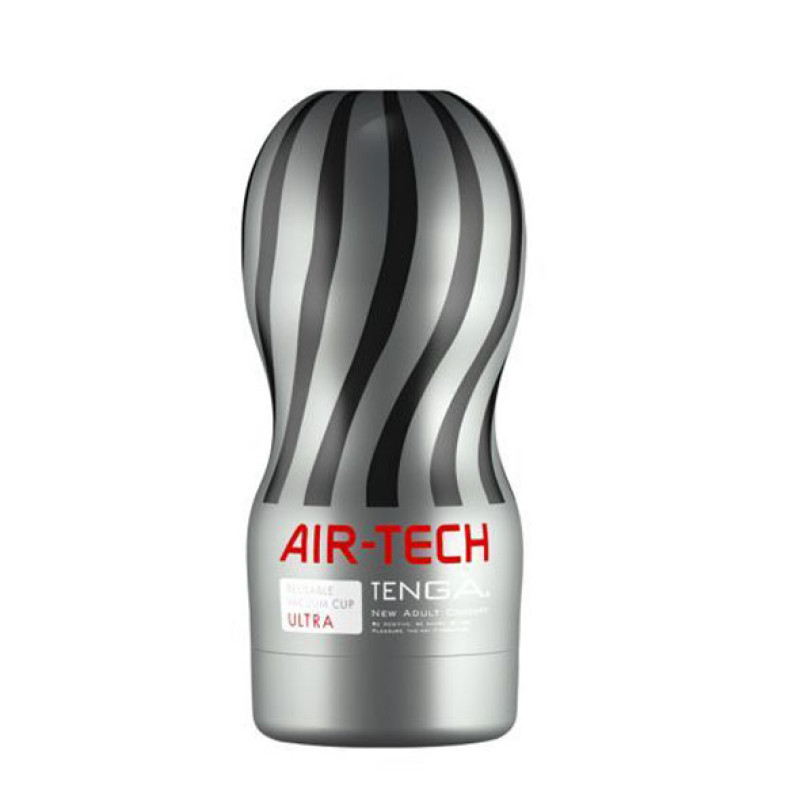 Мастурбатор Tenga Air-Tech Ultra Size