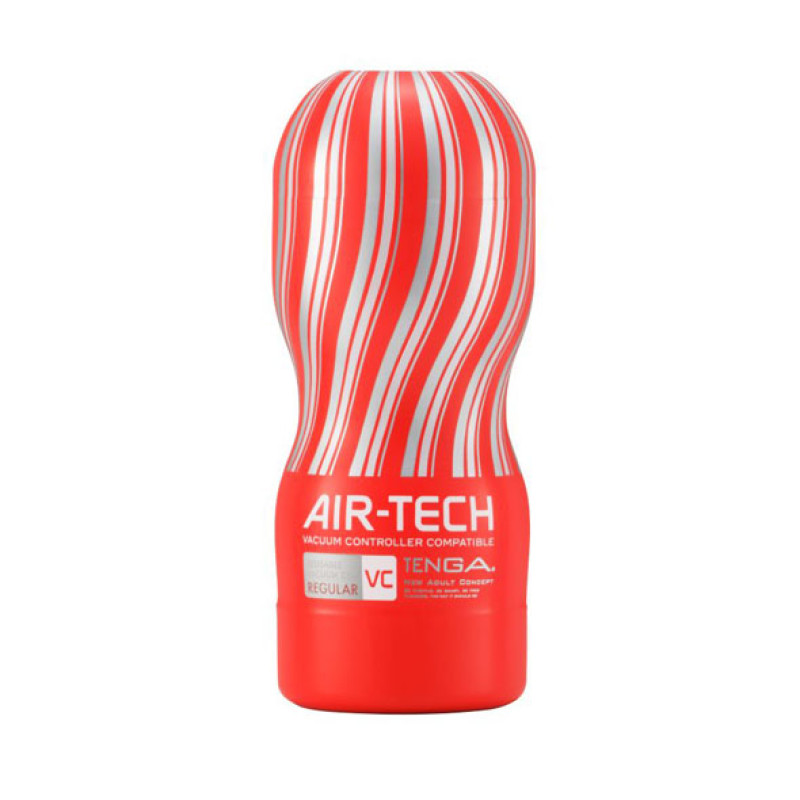 Мастурбатор Tenga Air-Tech VC Regular