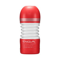 Мастурбатор Tenga Rolling Head Cup