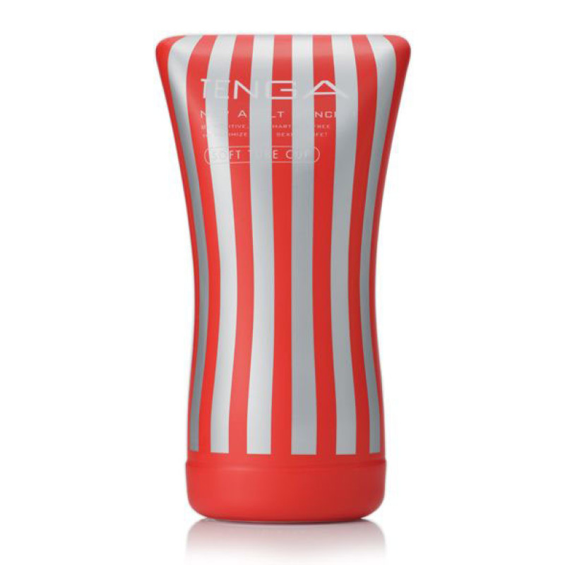 Мастурбатор Tenga US Soft Tube Cup