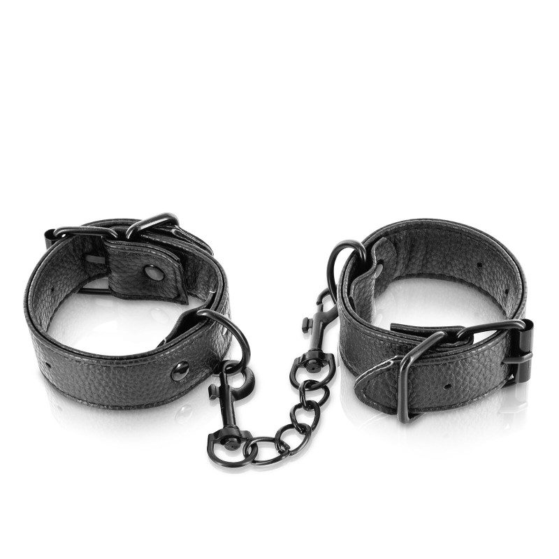 Наручники Fetish Tentation Adjustable Handcuffs