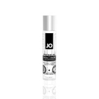 Лубрикант-гель на силиконовой основе System JO Premium - Original