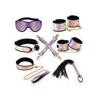 Набір Liebe  Bondage Kit 7 предметі