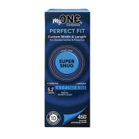 Презервативи MyONE Super Snug 45D Презервативи MyONE Super Snug 45D