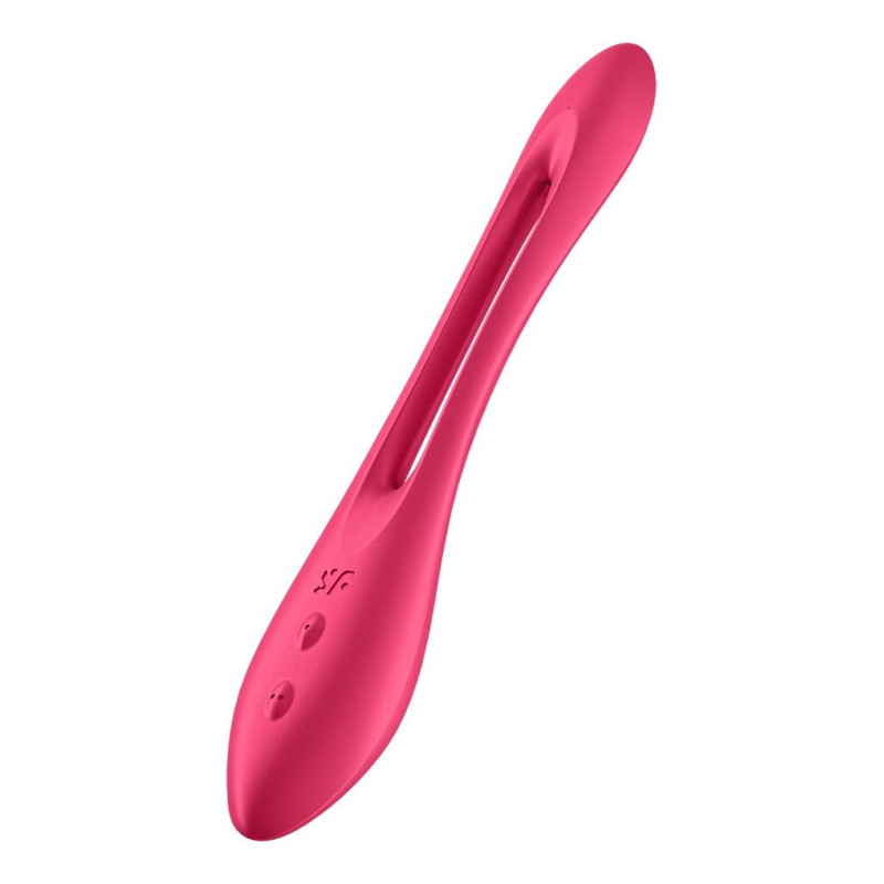 Гибкий вибратор Satisfyer Elastic Joy