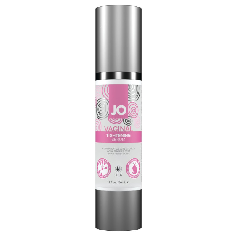 Гель для звуження System JO Vaginal Tightening Serum