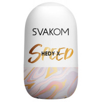 Мастурбатор Hedy X Svakom