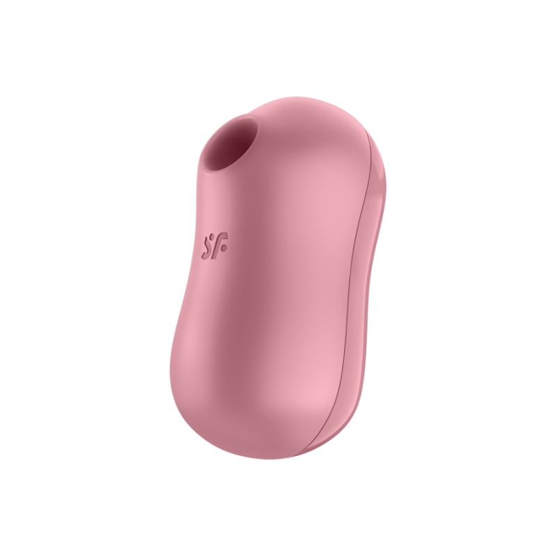 Вакуумный стимулятор Satisfyer Cotton Candy