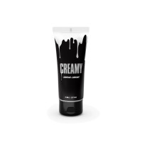Лубрикант-гель имитирующий сперму Creamy Cum