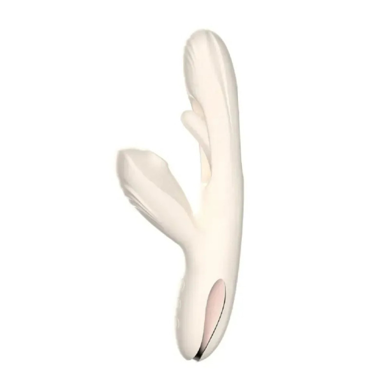 Вибратор 3 в 1 BeYourLover Angela