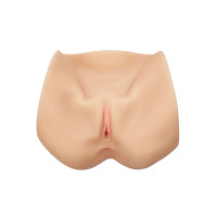 Мастурбатор півторс два входи CalExotics Stroke It Pussy