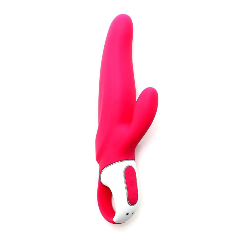 Вібратор кролик Satisfyer Vibes Mr. Rabbit