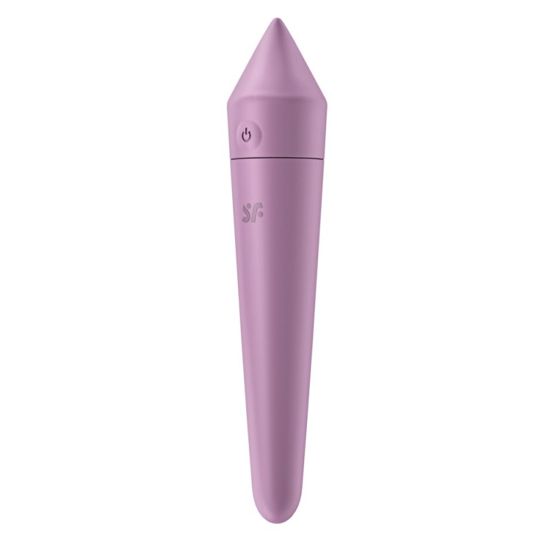 Вібропуля Satisfyer Ultra Power Bullet 8