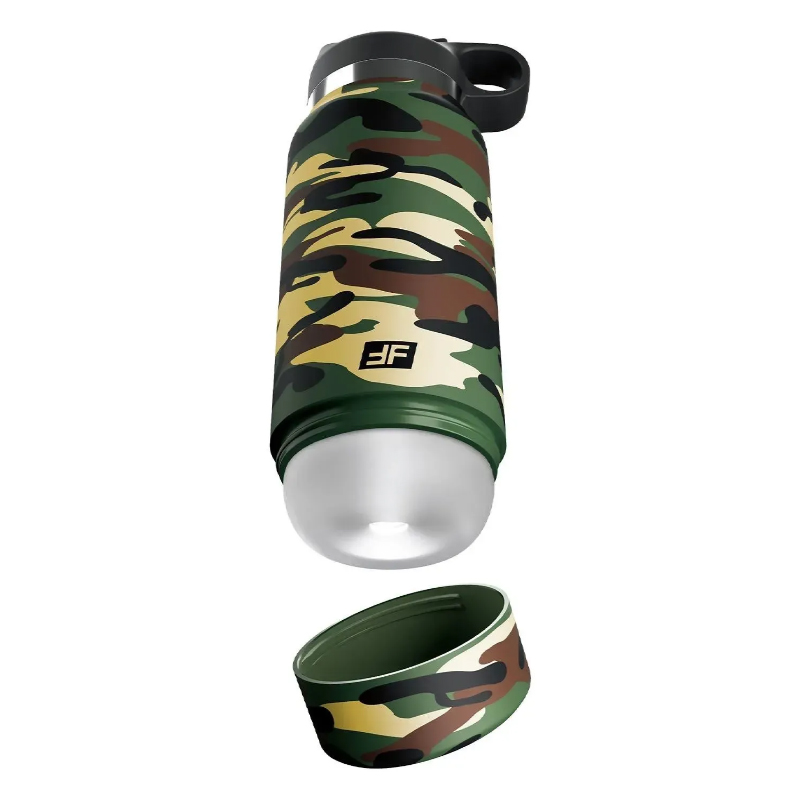 Мастурбатор в тубе Pipedream PDX Plus Fap Flask