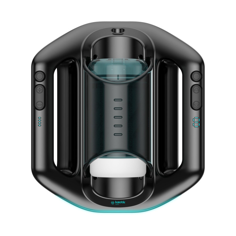 Смарт-мастурбатор Kaotik Labs The Jetpack