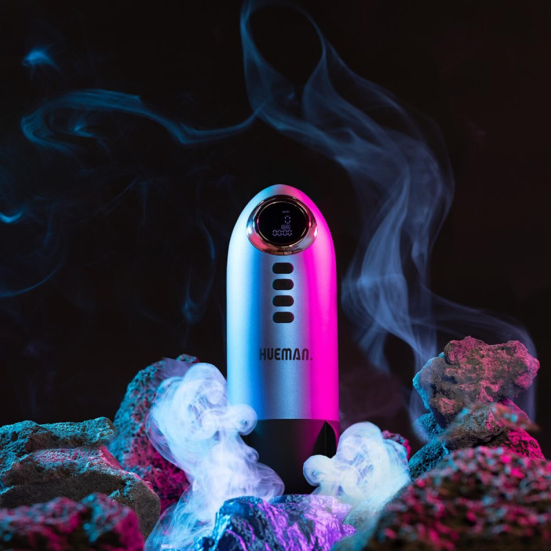 Мастурбатор Hueman - Blast Off Rocket Masturbator Мастурбатор Hueman - Blast Off Rocket Masturbator