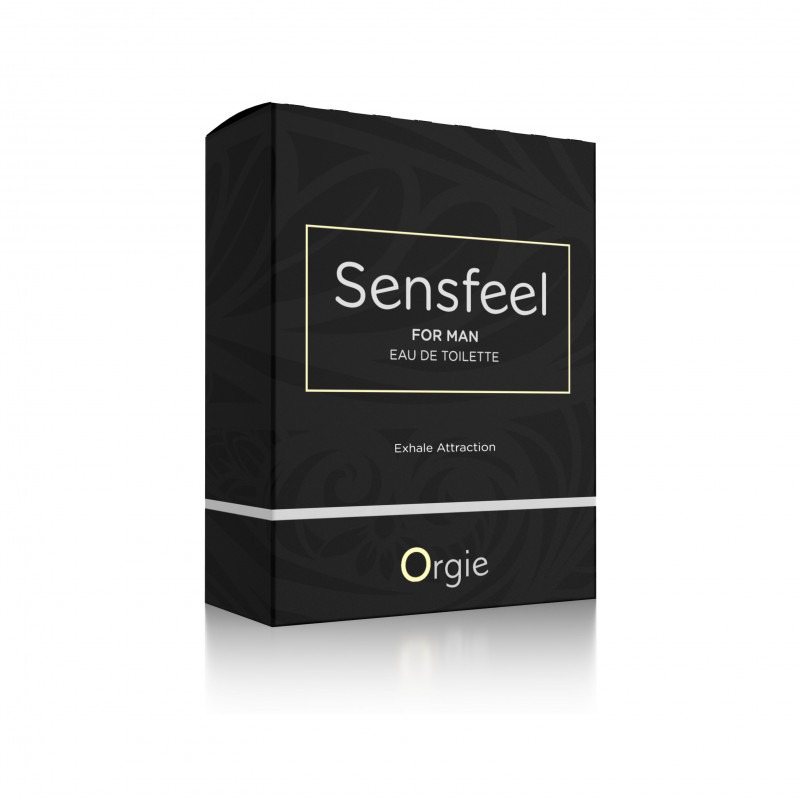 Мужская туалетная вода SENSFEEL Orgie Мужская туалетная вода SENSFEEL Orgie
