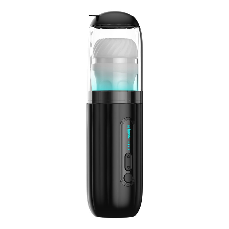 Смарт-мастурбатор Kaotik Labs The Shockwave