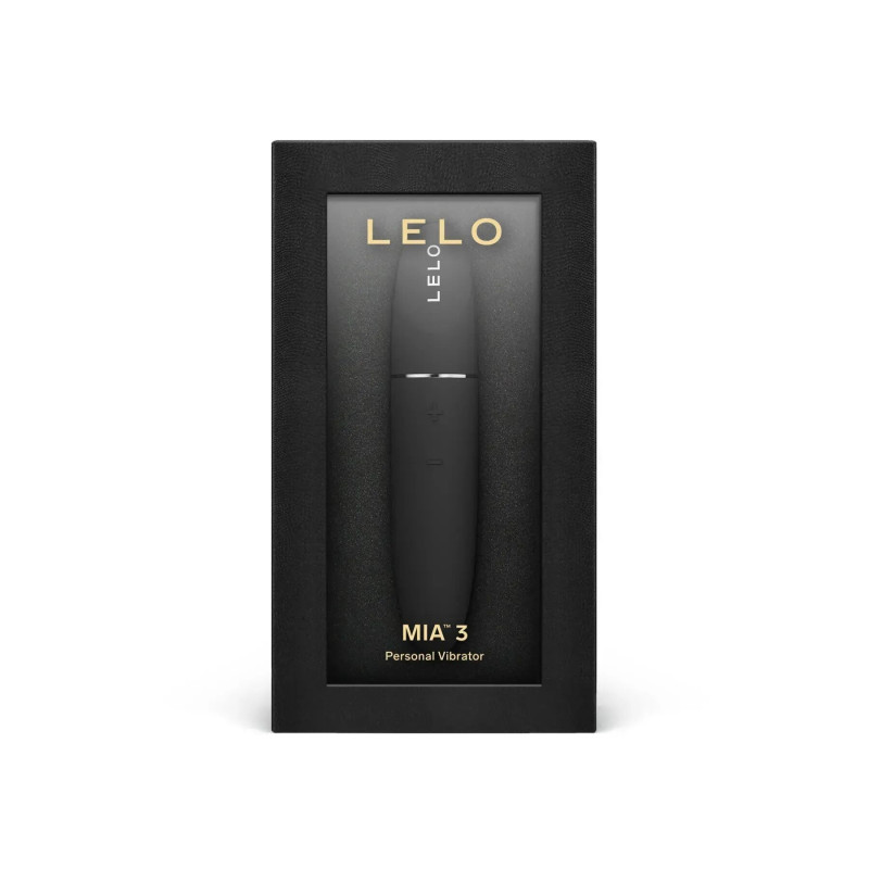 Виброшар LELO Mia 3