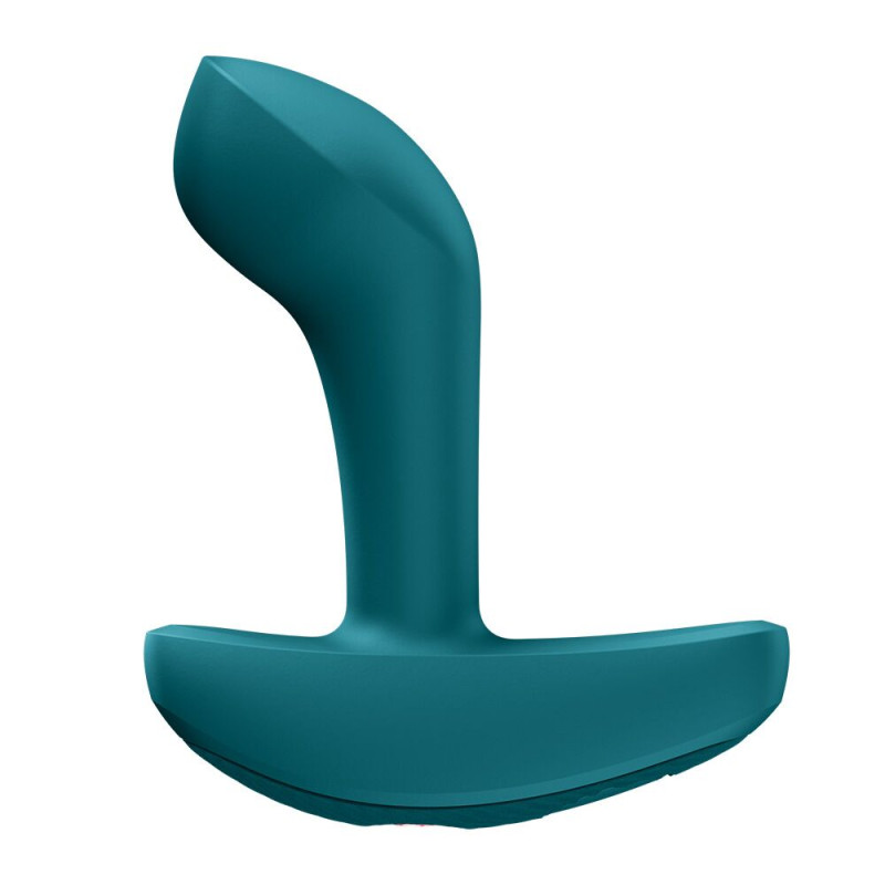 Анальна пробка Fun Factory Bootie Vibe