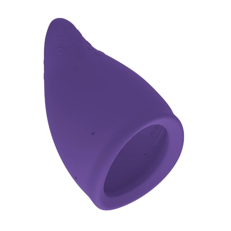 Менструальна чаша Fun Factory FUN CUP SIZE A, об’єм 20 мл