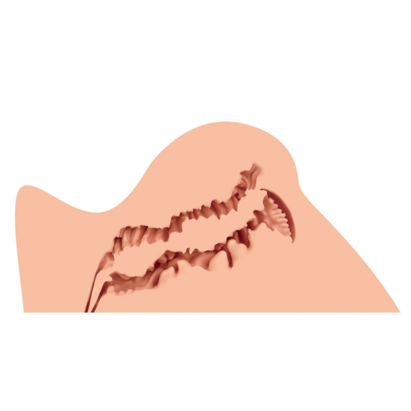 Мастурбатор Naked Factory TRISHA B TYPE