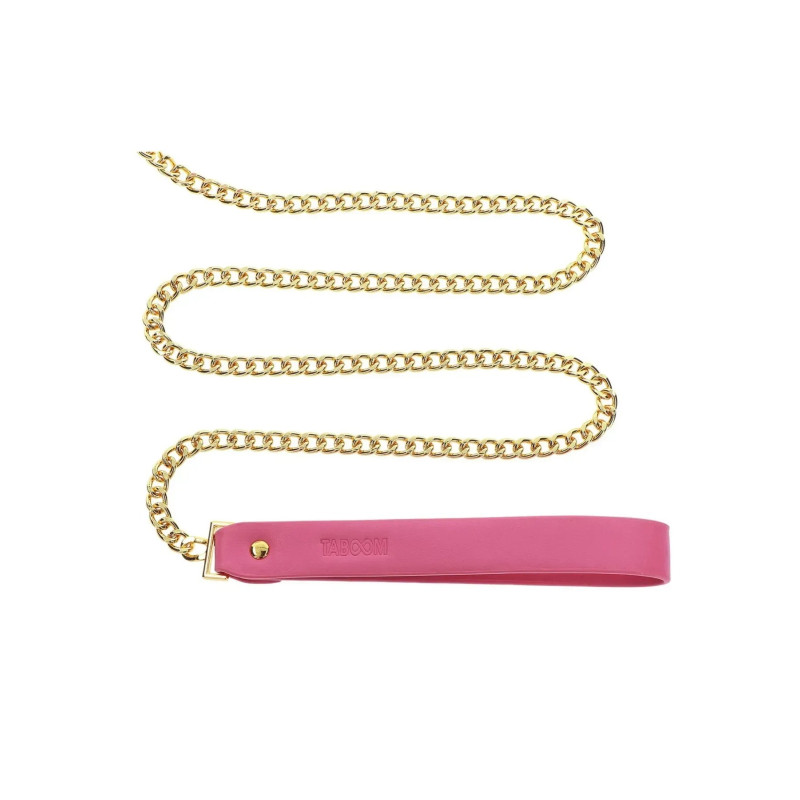 Нашийник з повідцем Taboom Malibu Collar and Leash
