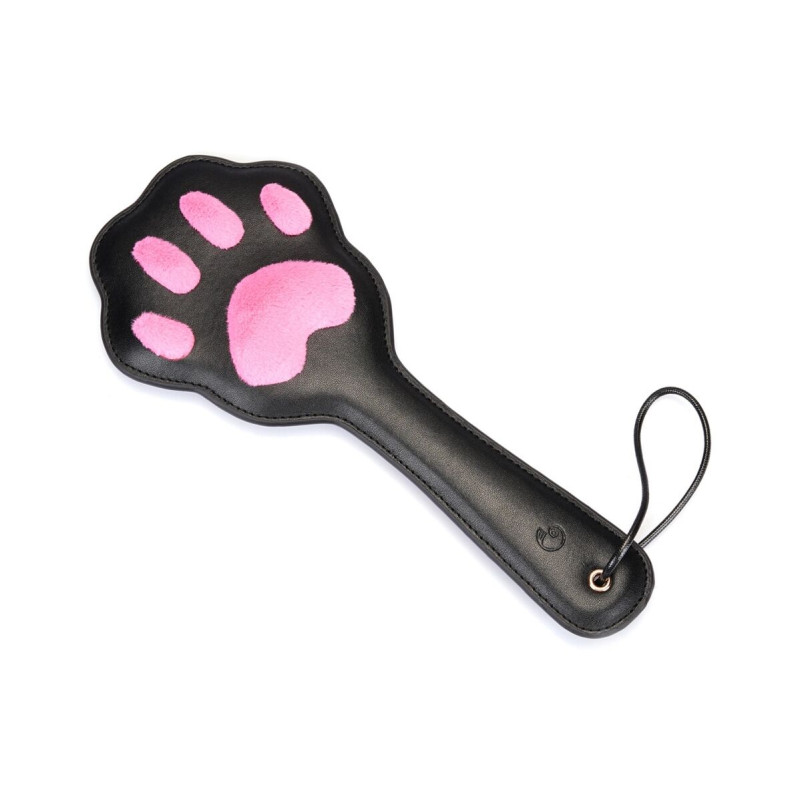 Паддл у вигляді котячої лапки Liebe Seele Round Paddle Паддл у вигляді котячої лапки Liebe Seele Round Paddle