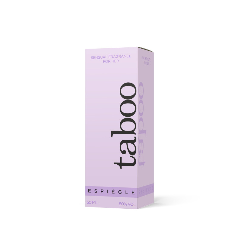 Жіночі парфуми - Taboo Espiegle Жіночі парфуми - Taboo Espiegle