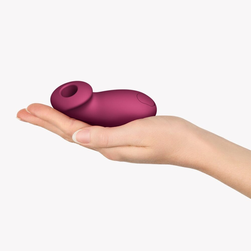 Вакуумний стимулятор Fun Factory Desire