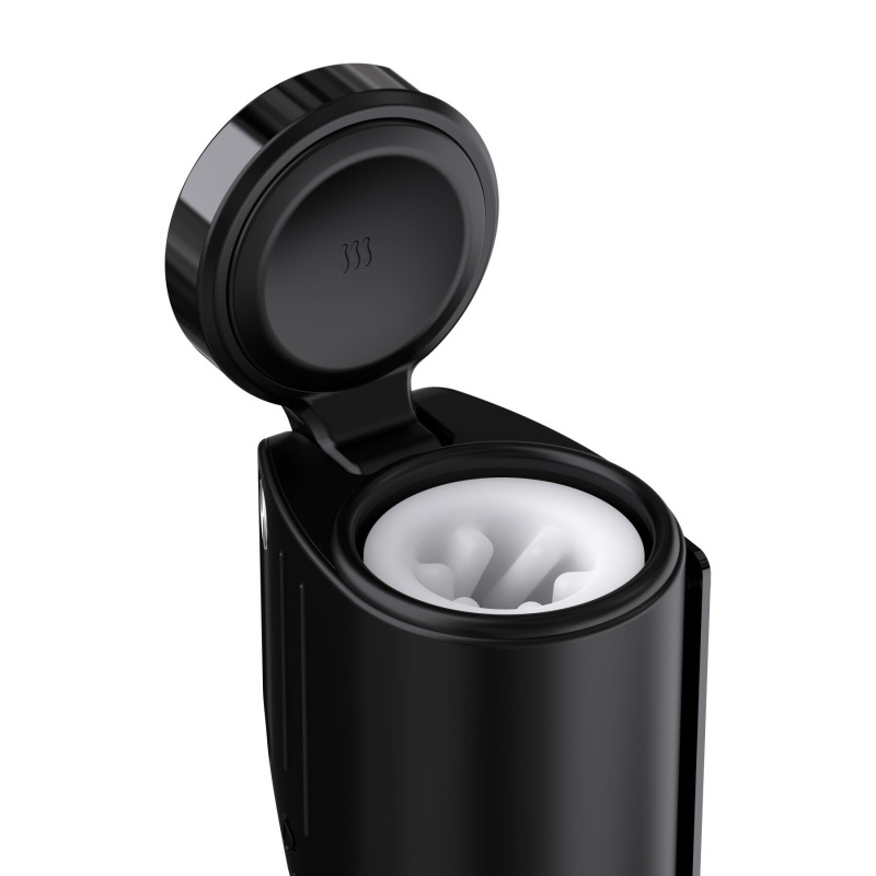 Смарт-мастурбатор Kaotik Labs The Shotty