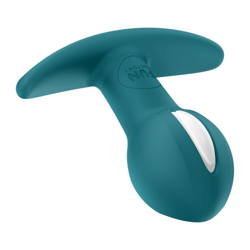 Анальна пробка Fun Factory B BALLS UNO