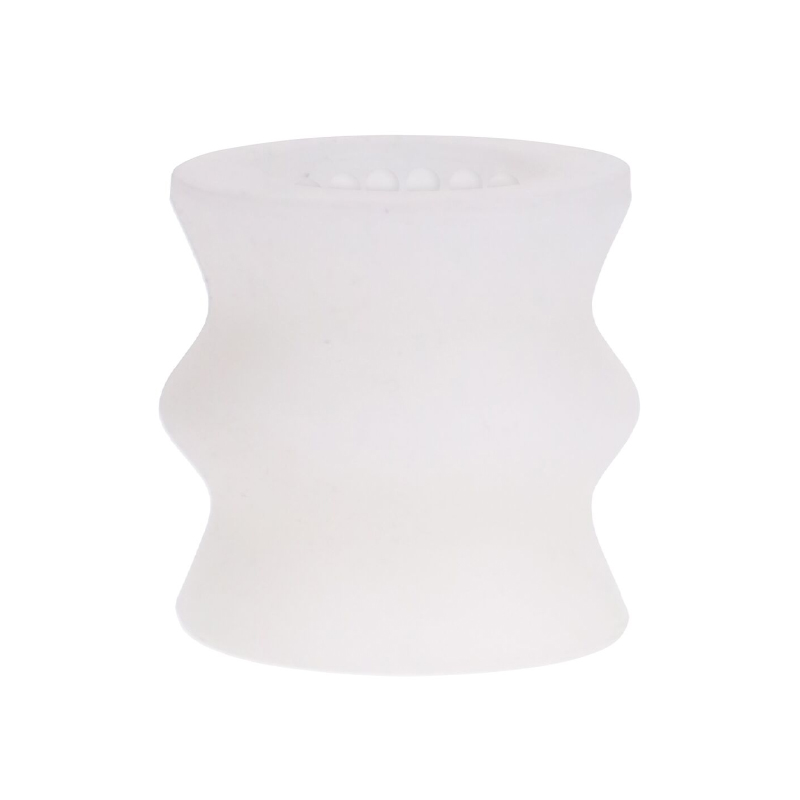 Открытый светящийся мастурбатор Doc Johnson GoodHead Glow Helping Head Silicone Открытый светящийся мастурбатор Doc Johnson GoodHead Glow Helping Head Silicone