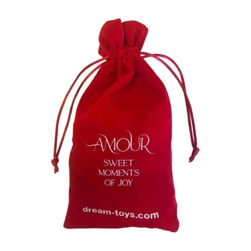 Набір еротичних гаджетів Dream Toys Amour The Hearts of Love Набір еротичних гаджетів Dream Toys Amour The Hearts of Love