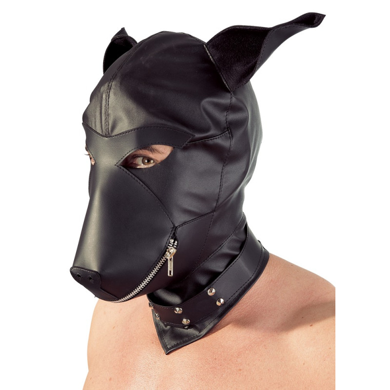 Маска Fetish Collection Dog Маска Fetish Collection Dog
