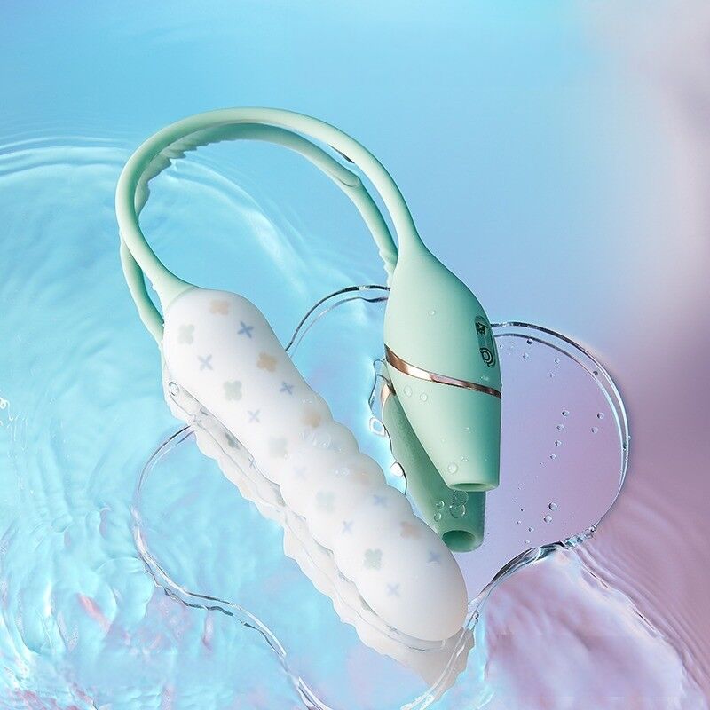 Пульсатор з вакуумним стимулятором KISTOY Cathy Pro