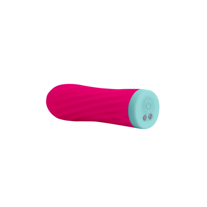 Віброкуля S Pleasures Bullets Twist