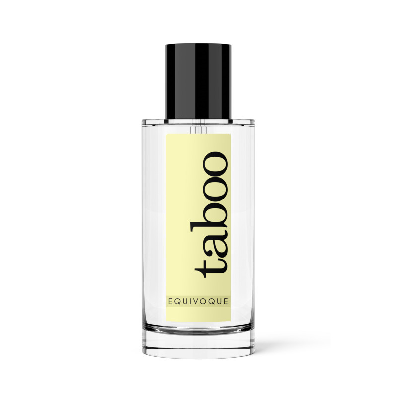 Парфуми Taboo Equivoque